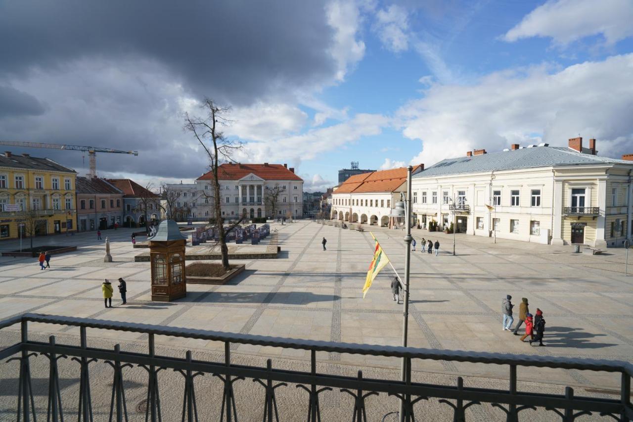 Prestige Apartment Rynek Kielce Exterior photo