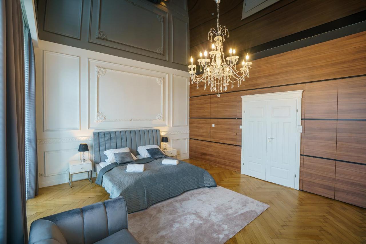 Prestige Apartment Rynek Kielce Exterior photo