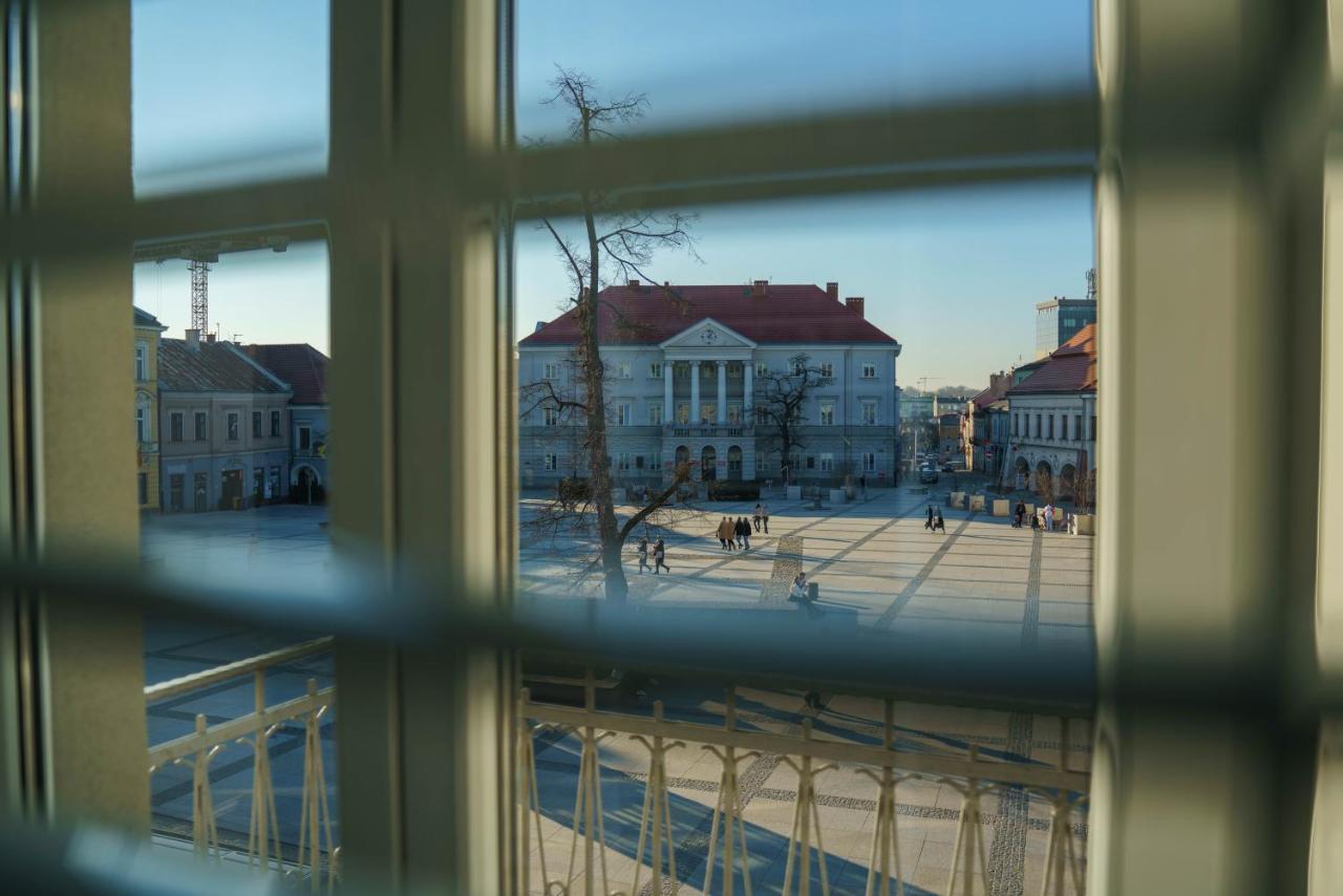 Prestige Apartment Rynek Kielce Exterior photo