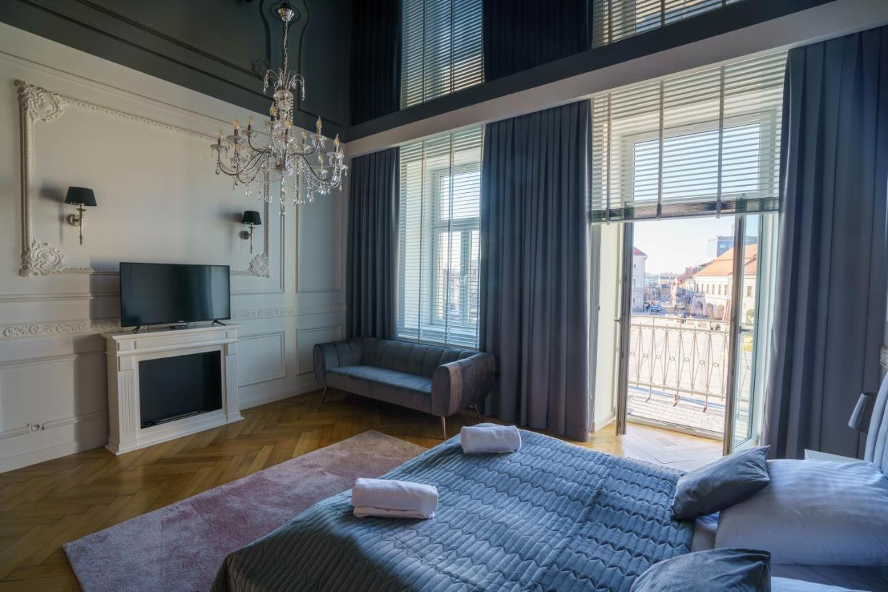 Prestige Apartment Rynek Kielce Exterior photo