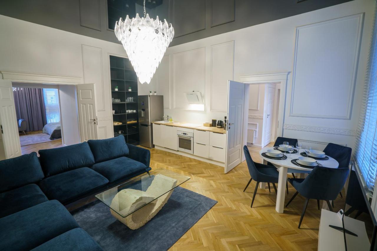 Prestige Apartment Rynek Kielce Exterior photo